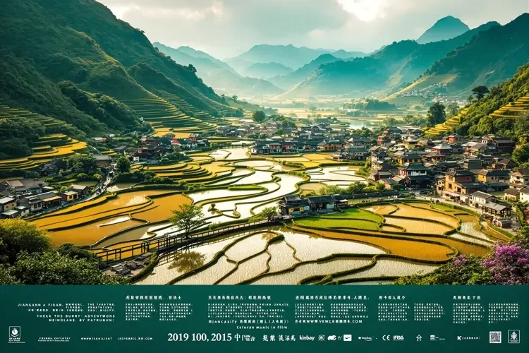 江南纪录片系列