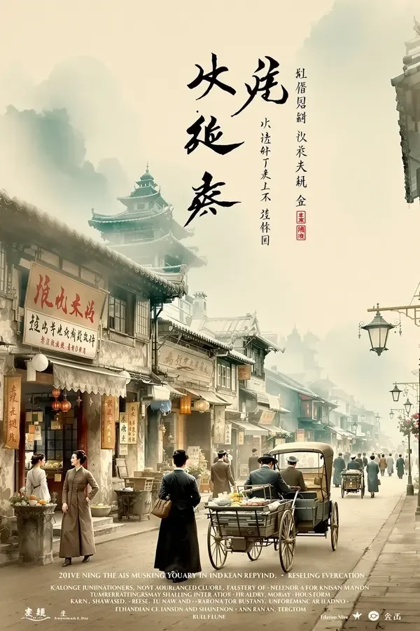 江南旧事