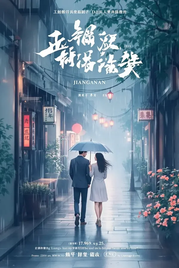 梅雨时节