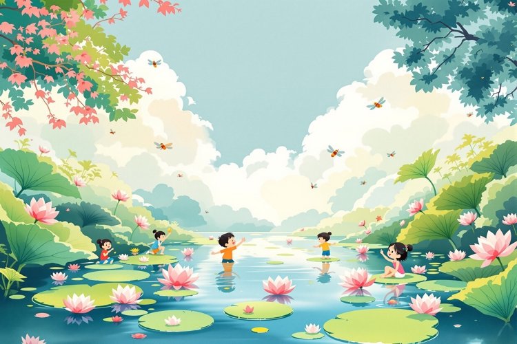 暑期特辑：江南动画电影展映周