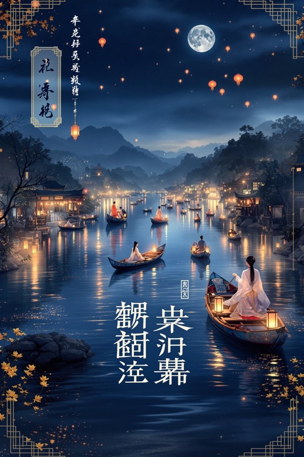 秦淮八艳