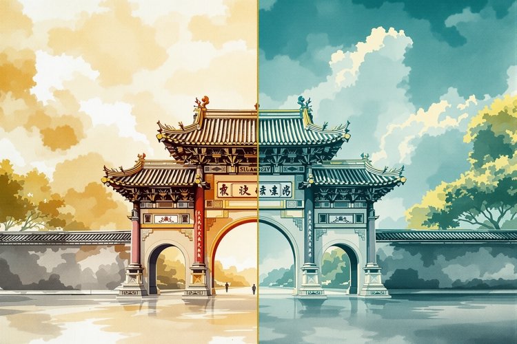 《吴门烟雨》4K修复版重磅回归
